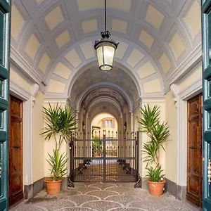 Bed and breakfast Domus Liberius -, Roma