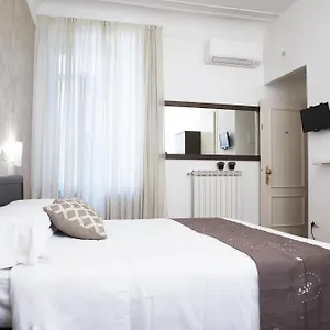 Hotel Capri, Roma