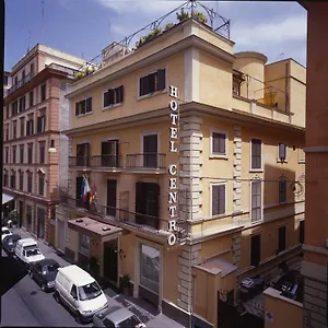 Centro Рим