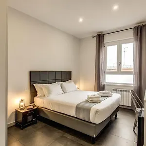 Pensión Floor 6 Boutique Rooms By Dot Suites, Roma