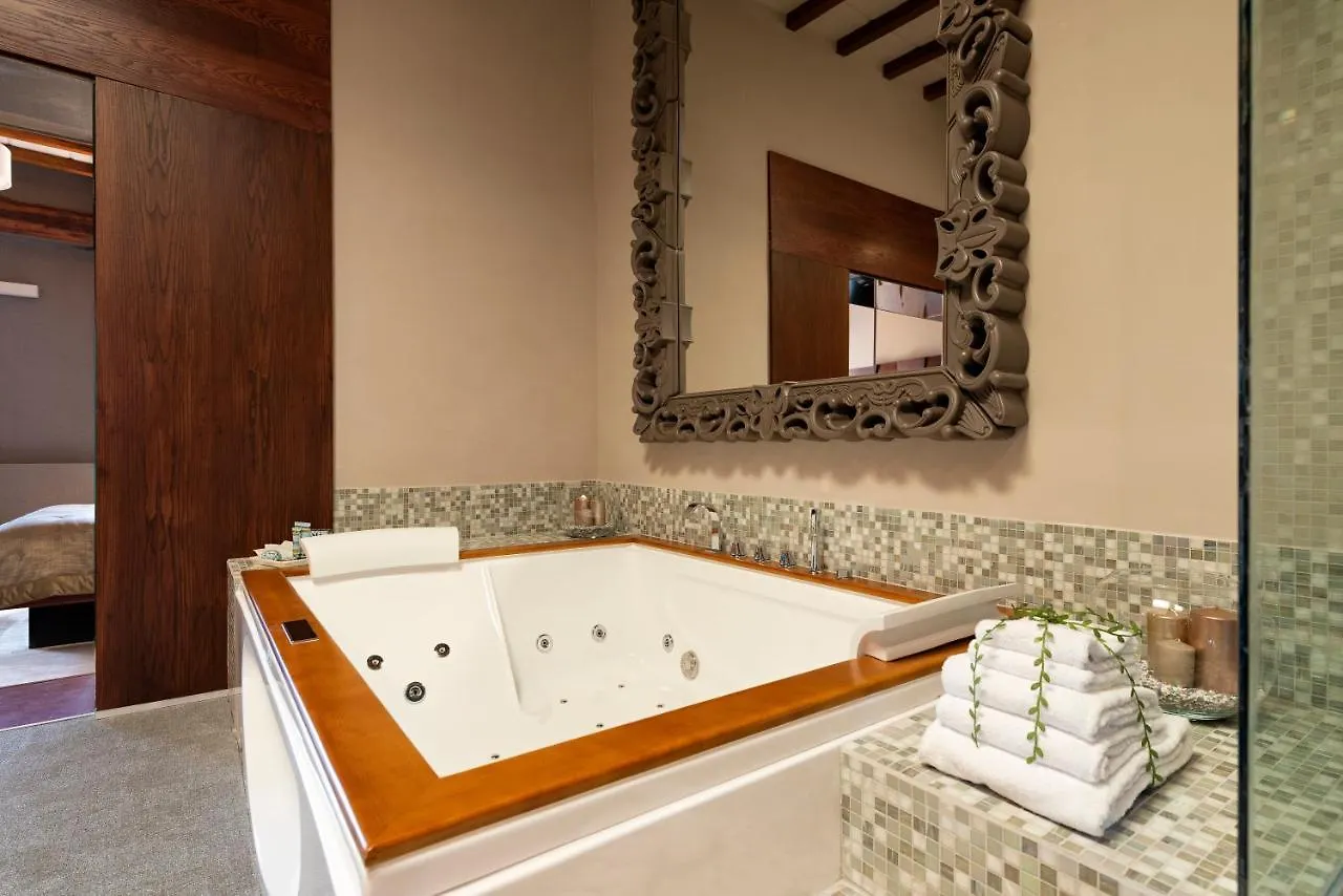 Ara Di Marte Suites Rome 0*,