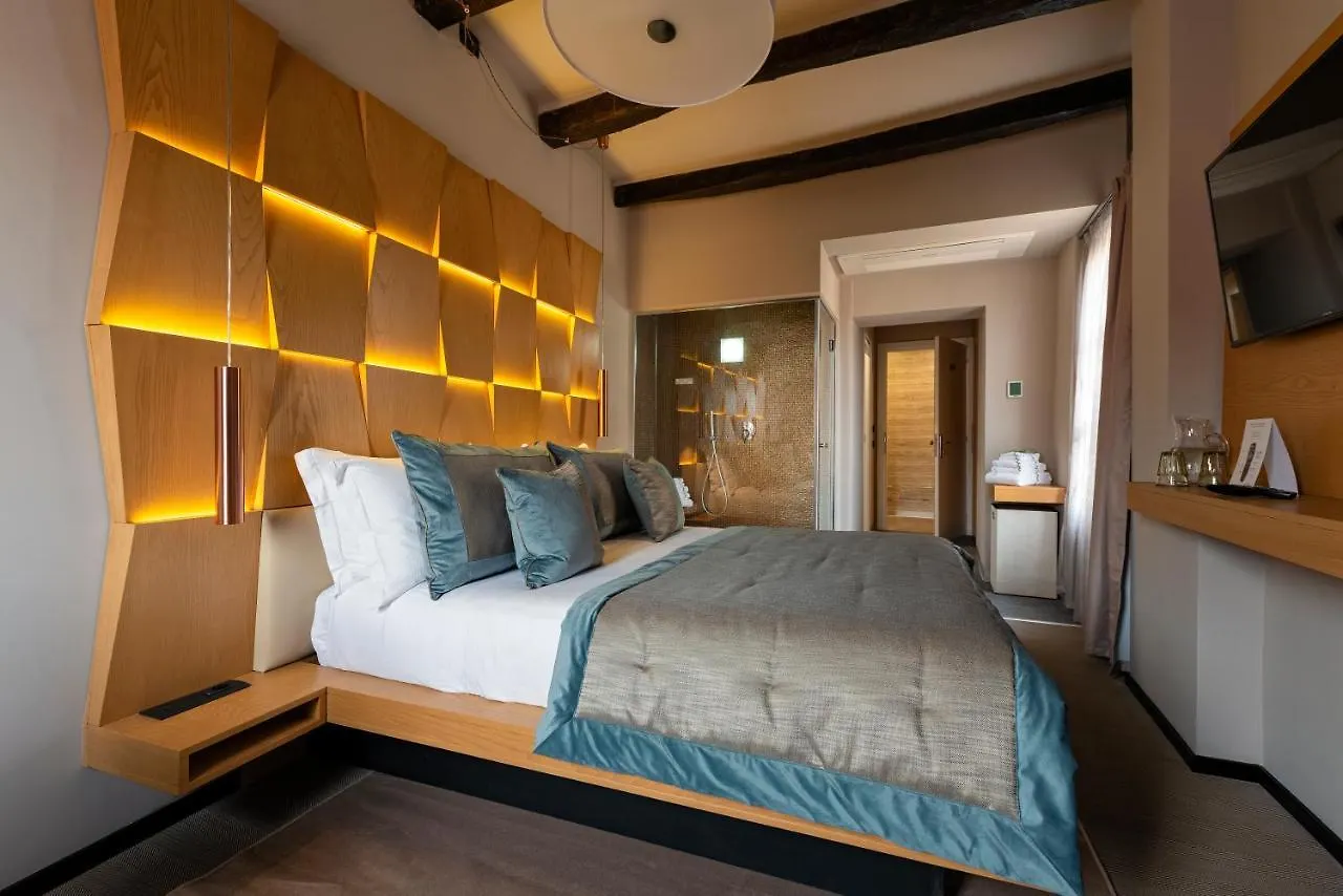 Ara Di Marte Suites Rome