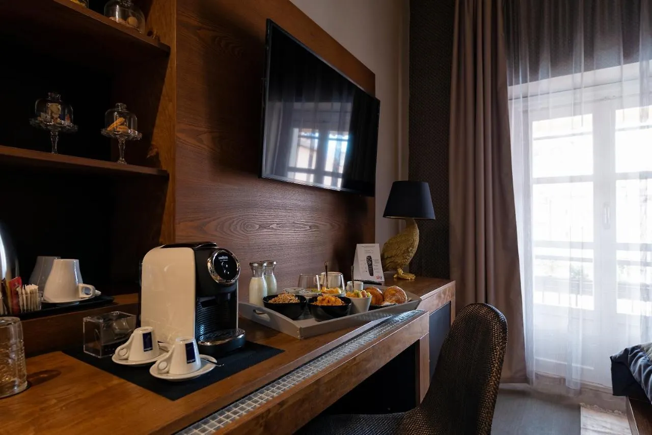 Ara Di Marte Suites Rome 0*,  Italie