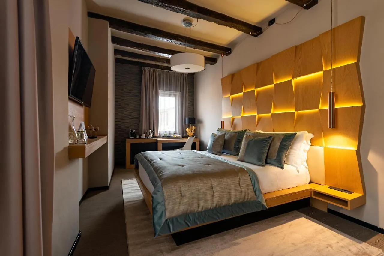 Ara Di Marte Suites روما بيت ضيافة