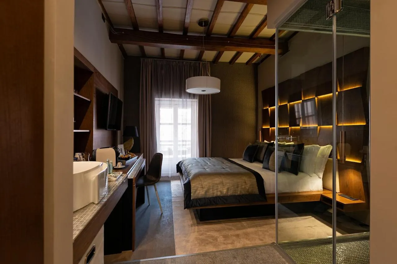 Ara Di Marte Suites Rome