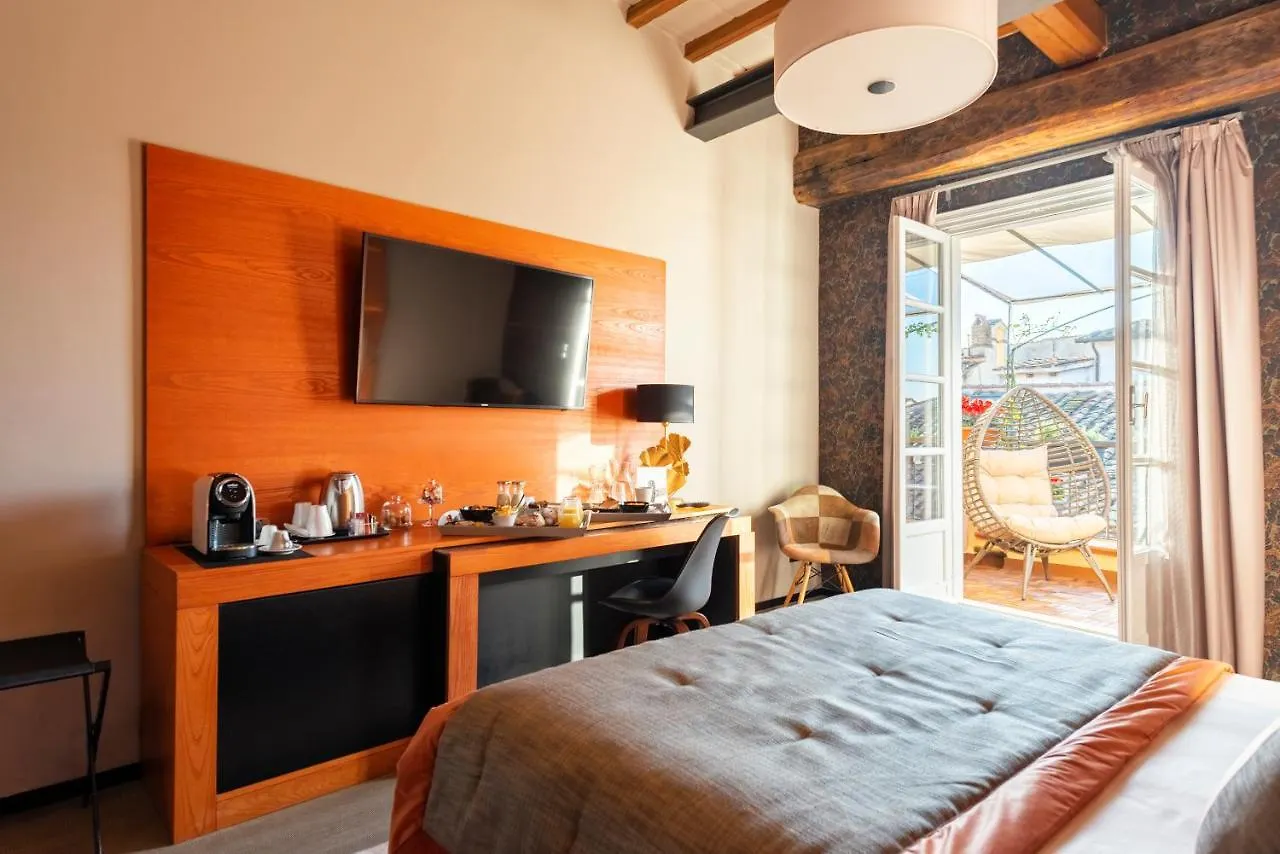 Ara Di Marte Suites Rome 0*,  Italie