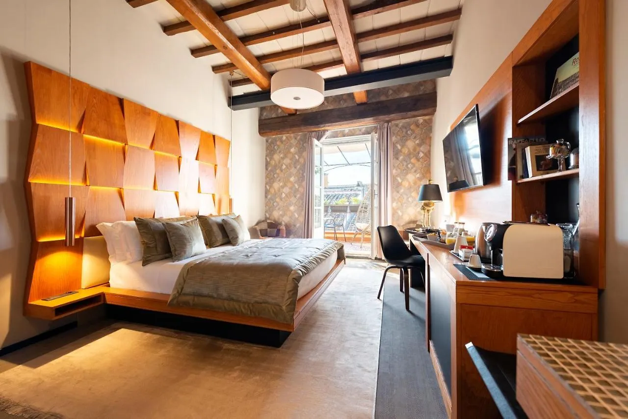 Ara Di Marte Suites Rome Maison d'hôtes