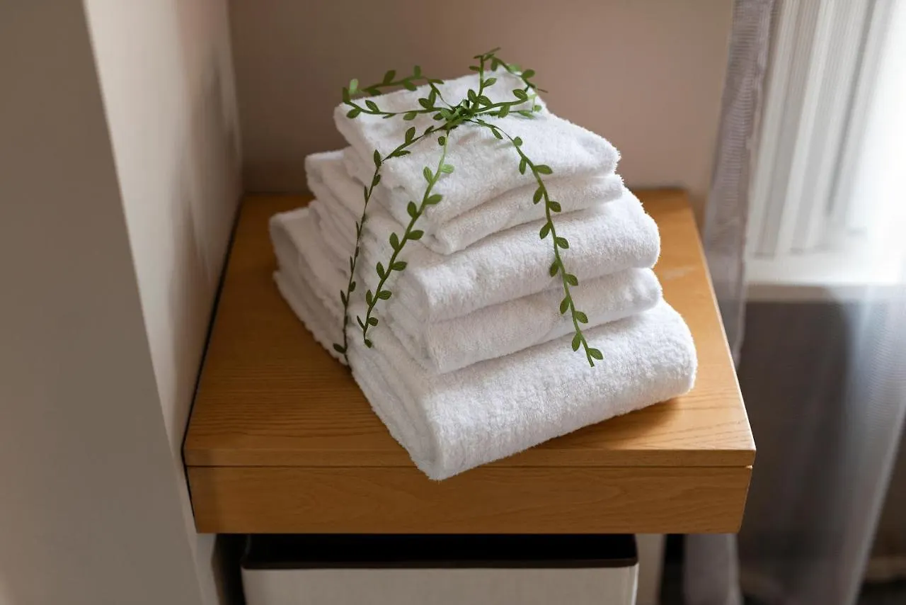 Ara Di Marte Suites Rome