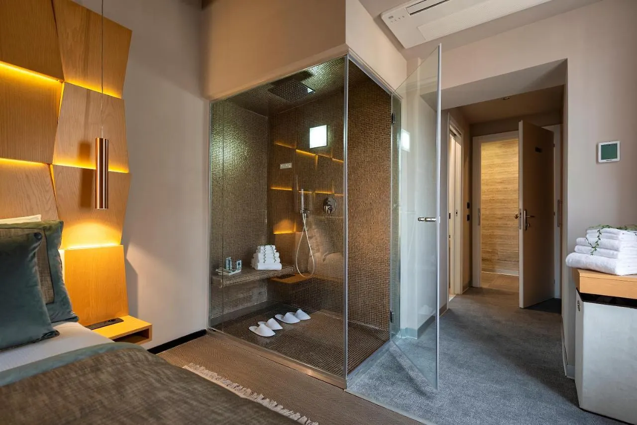 Ara Di Marte Suites Rome 0*,  Italie