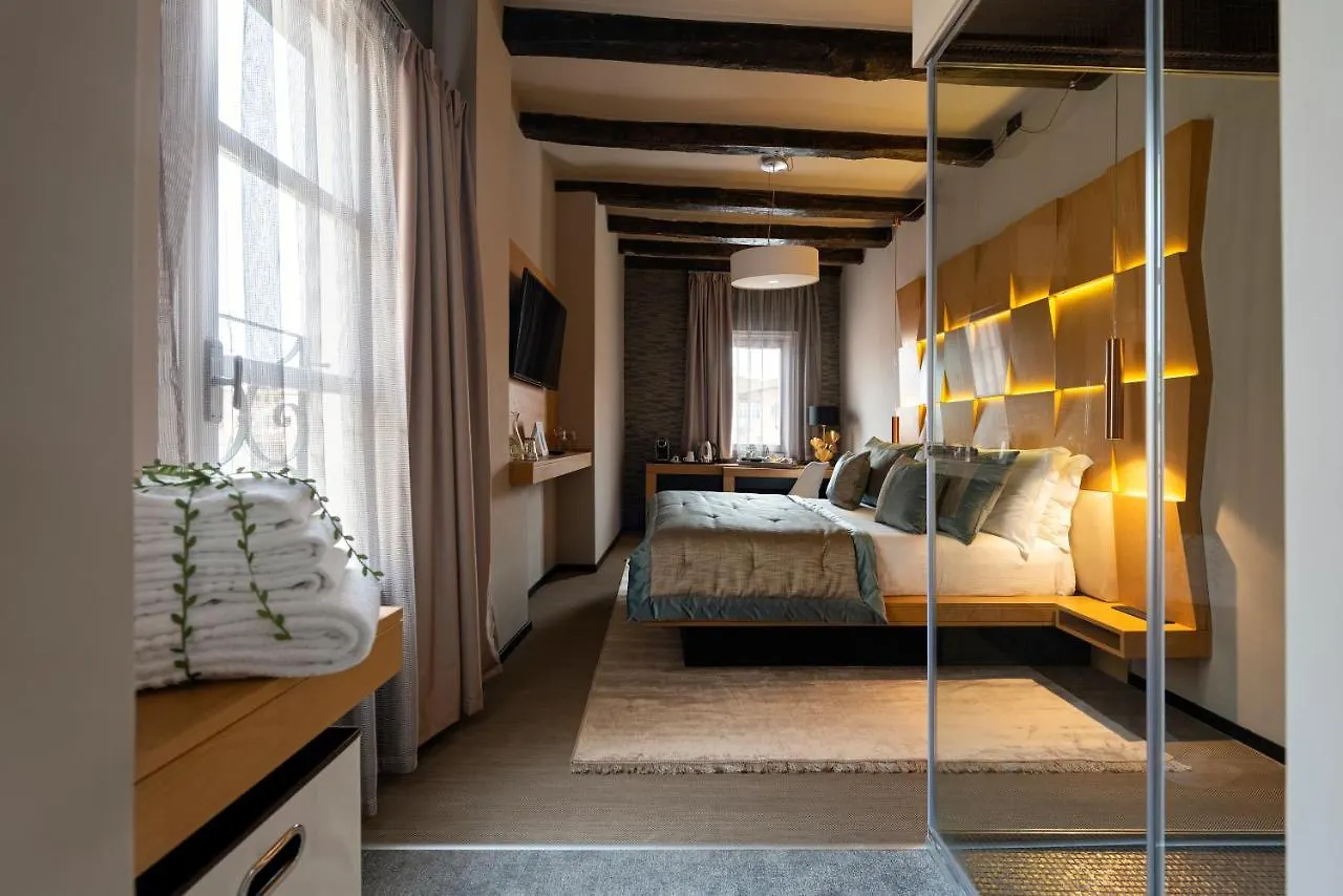 Ara Di Marte Suites Rome