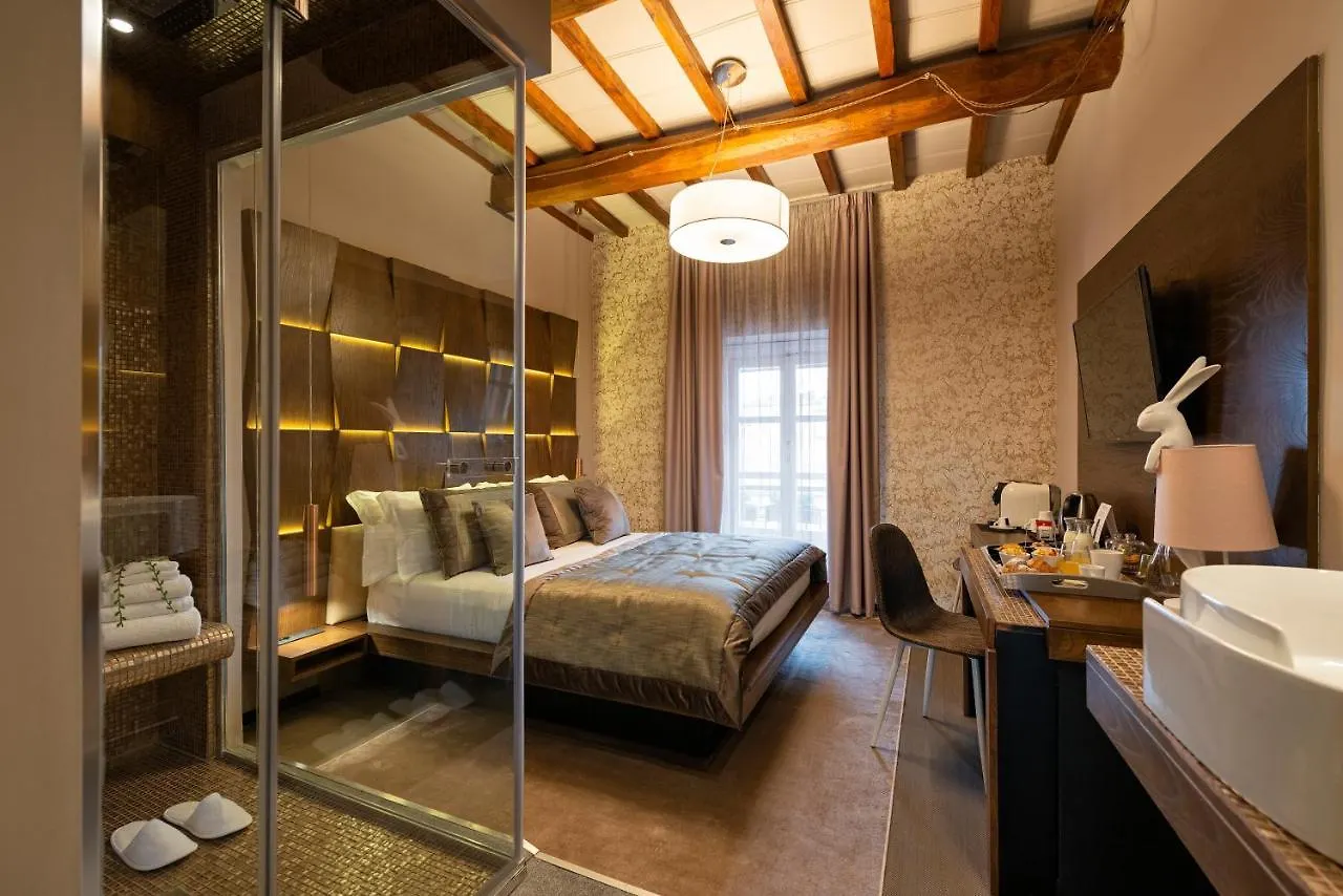 Ara Di Marte Suites Rome 0*,  Italie