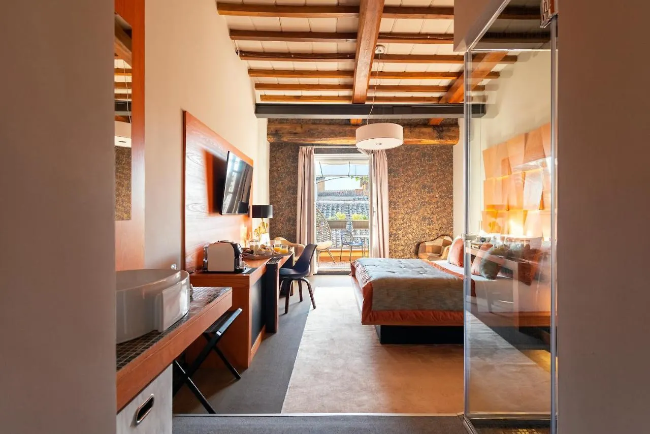 Ara Di Marte Suites Rome