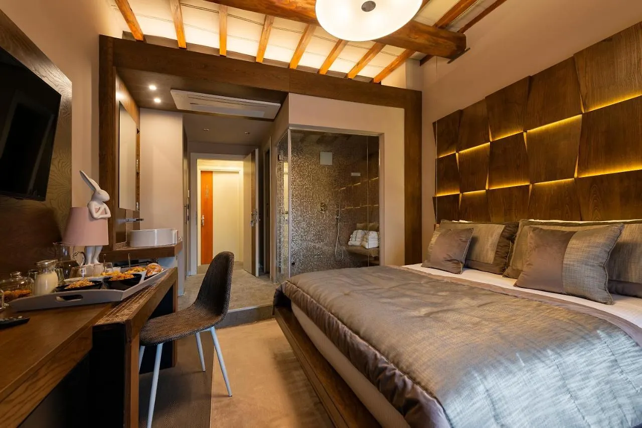 Maison d'hôtes Ara Di Marte Suites Rome