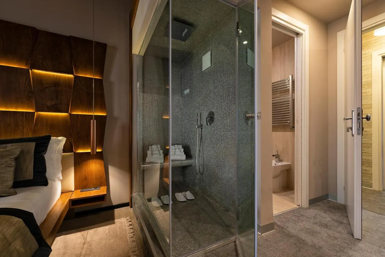 Maison d'hôtes Ara Di Marte Suites Rome