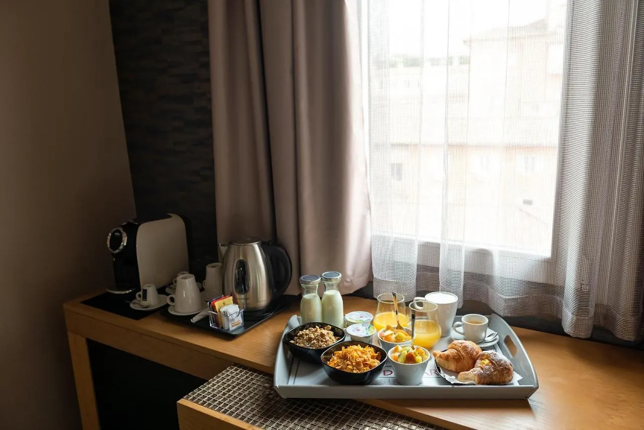 Ara Di Marte Suites Roma 0*,  Italia