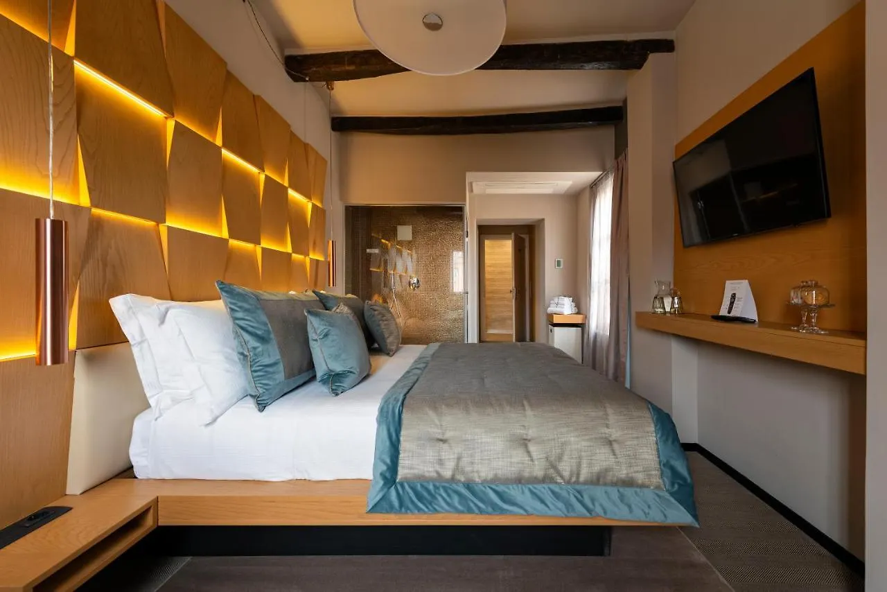 Ara Di Marte Suites Roma 0*,