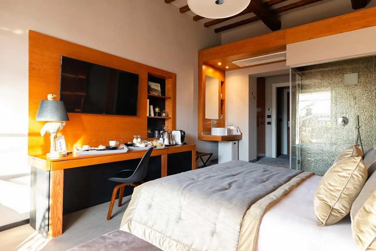 Ara Di Marte Suites Roma 0*,  Italia