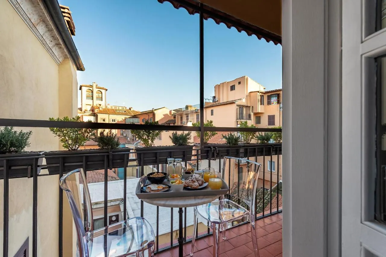 Ara Di Marte Suites Roma Italia