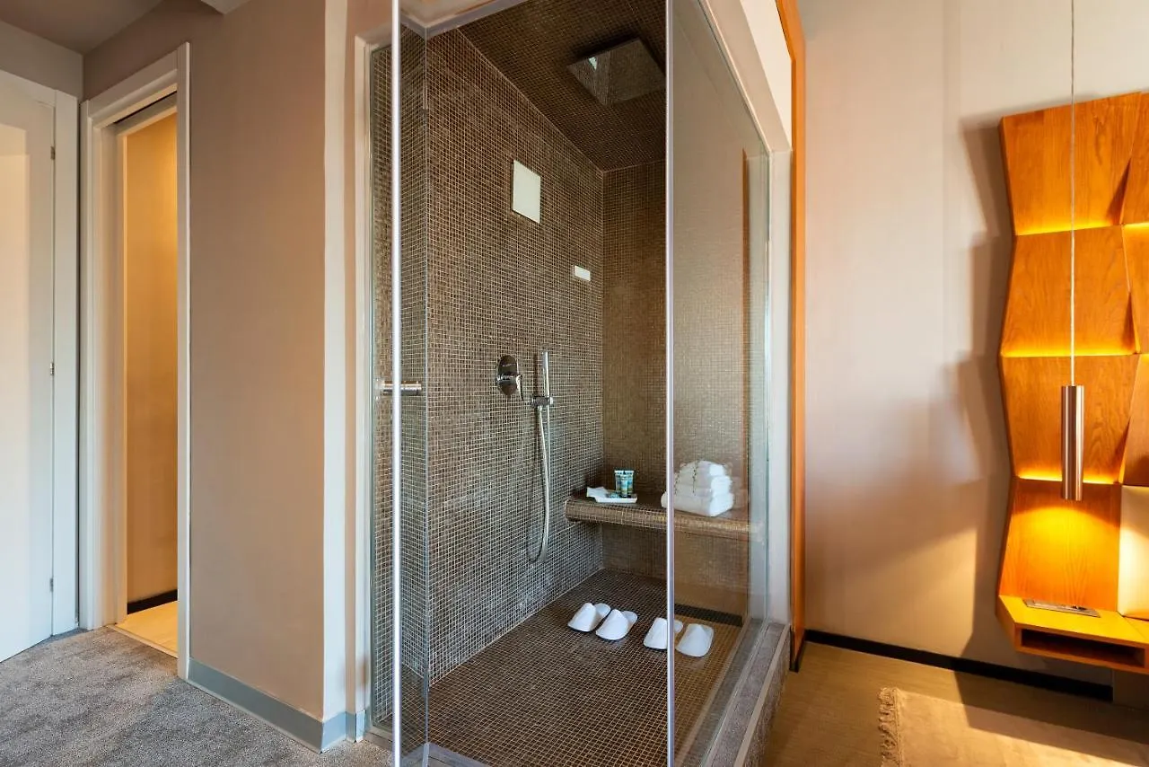 Pensión Ara Di Marte Suites Roma